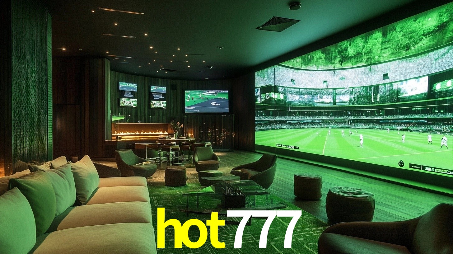 hot777 - Seu Cassino de Confiança - hot777.com
