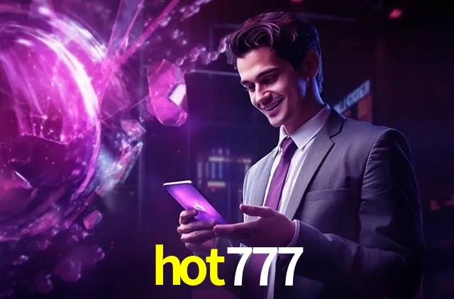 Statistics hot777