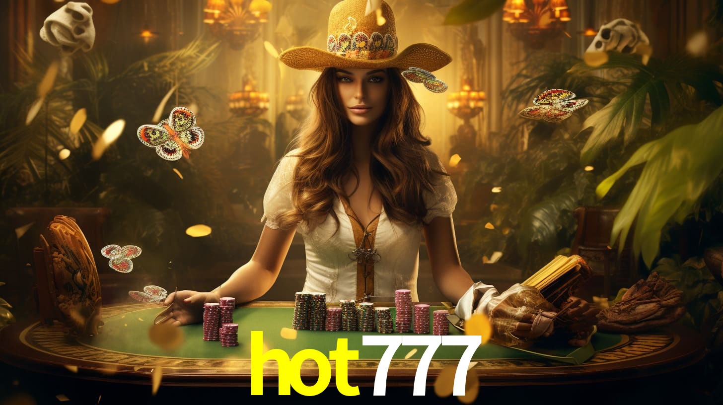 Aviator Game hot777