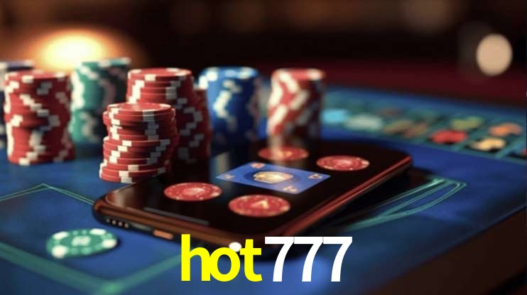 Recursos de Bônus hot777