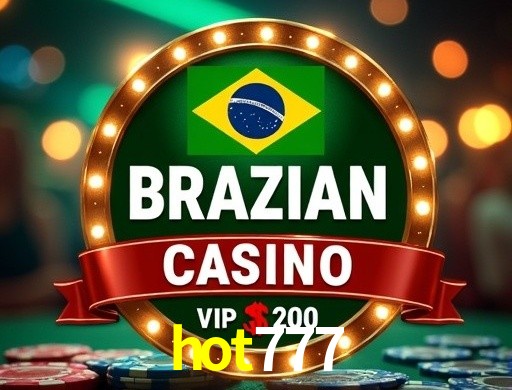 Canal oficial no Telegram da hot777