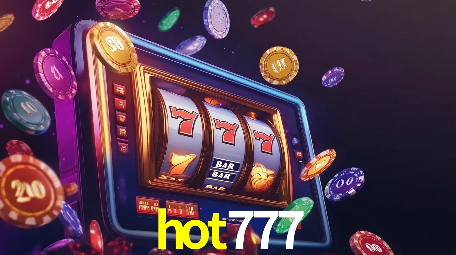 Live Casino hot777