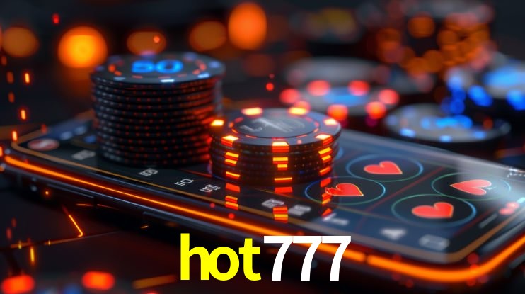 Bonus Features hot777