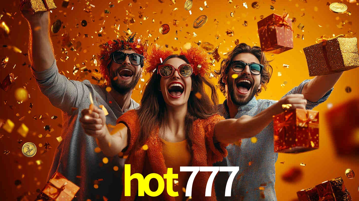 hot777
