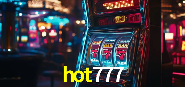 VIP Casino hot777
