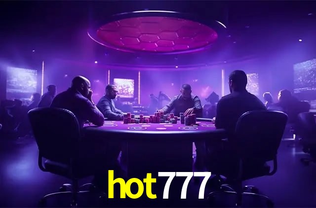 Apostas de Tênis hot777