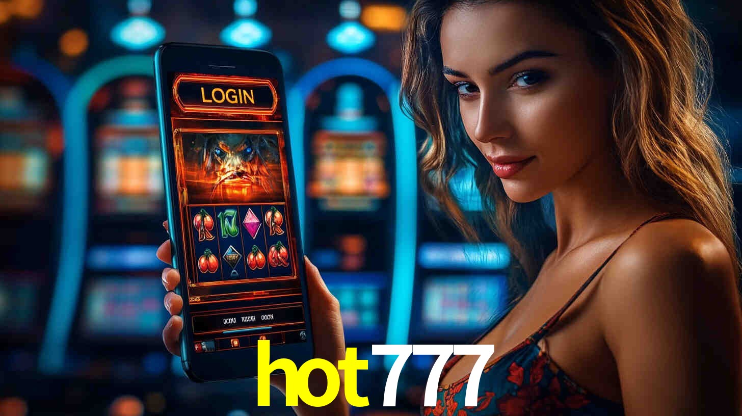 hot777