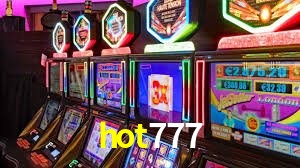 cassino hot777