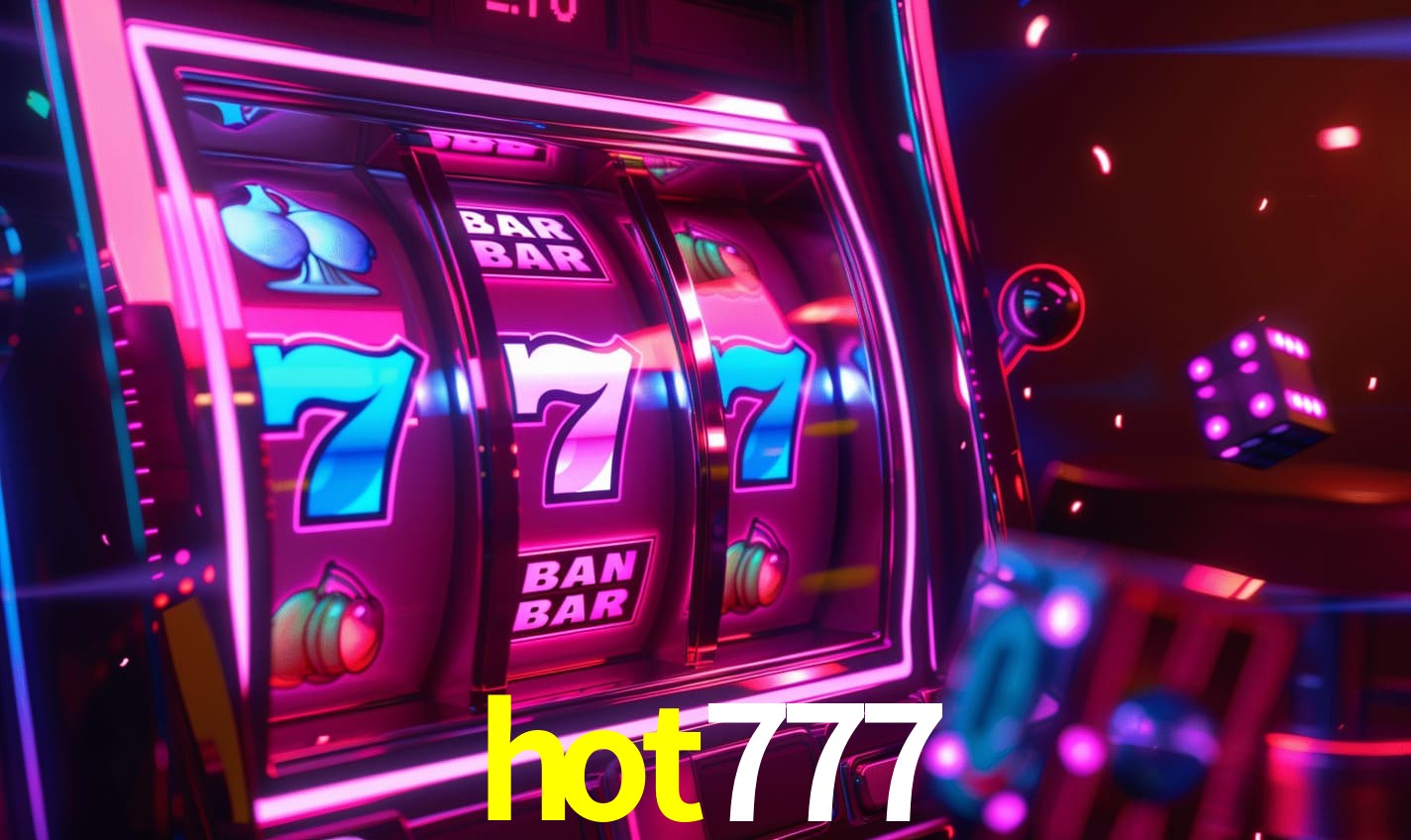 Descubra a Essência do hot777: Nossa História e Compromissos