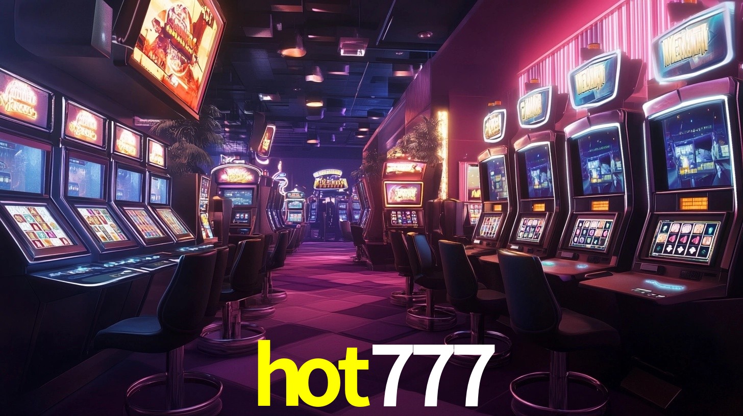 Premium Interface hot777