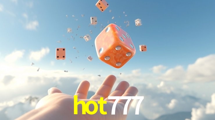 Basketball Betting hot777