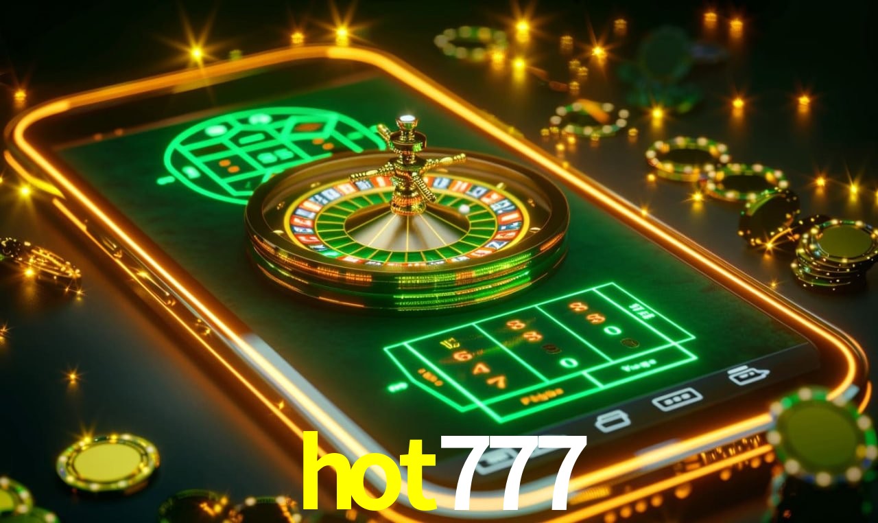 Sistemas de Segurança hot777