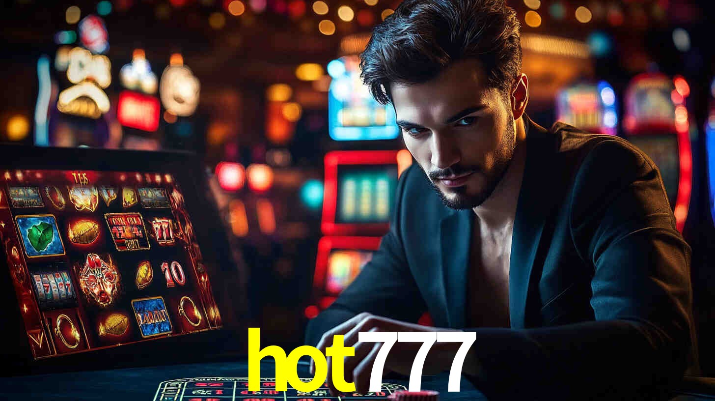 hot777