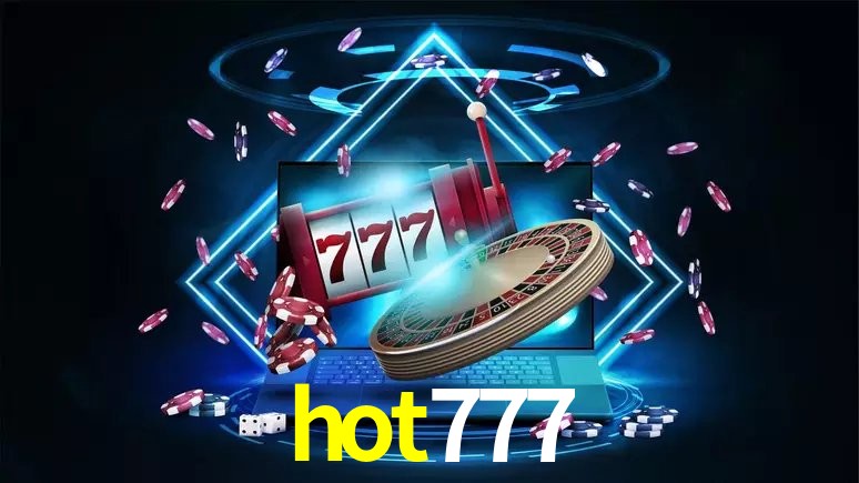 Jogos de Slot hot777