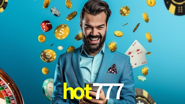 Slot Games hot777