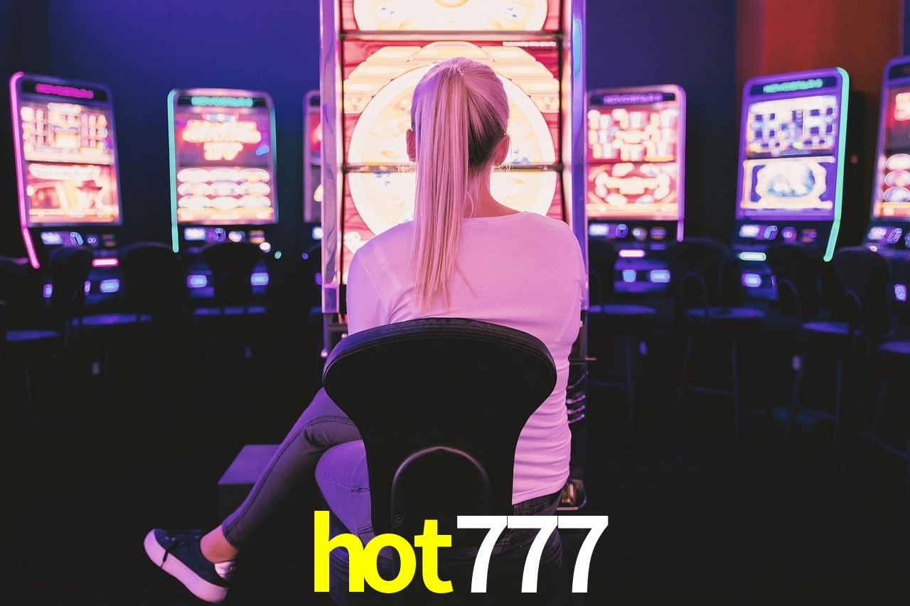 Game Providers hot777