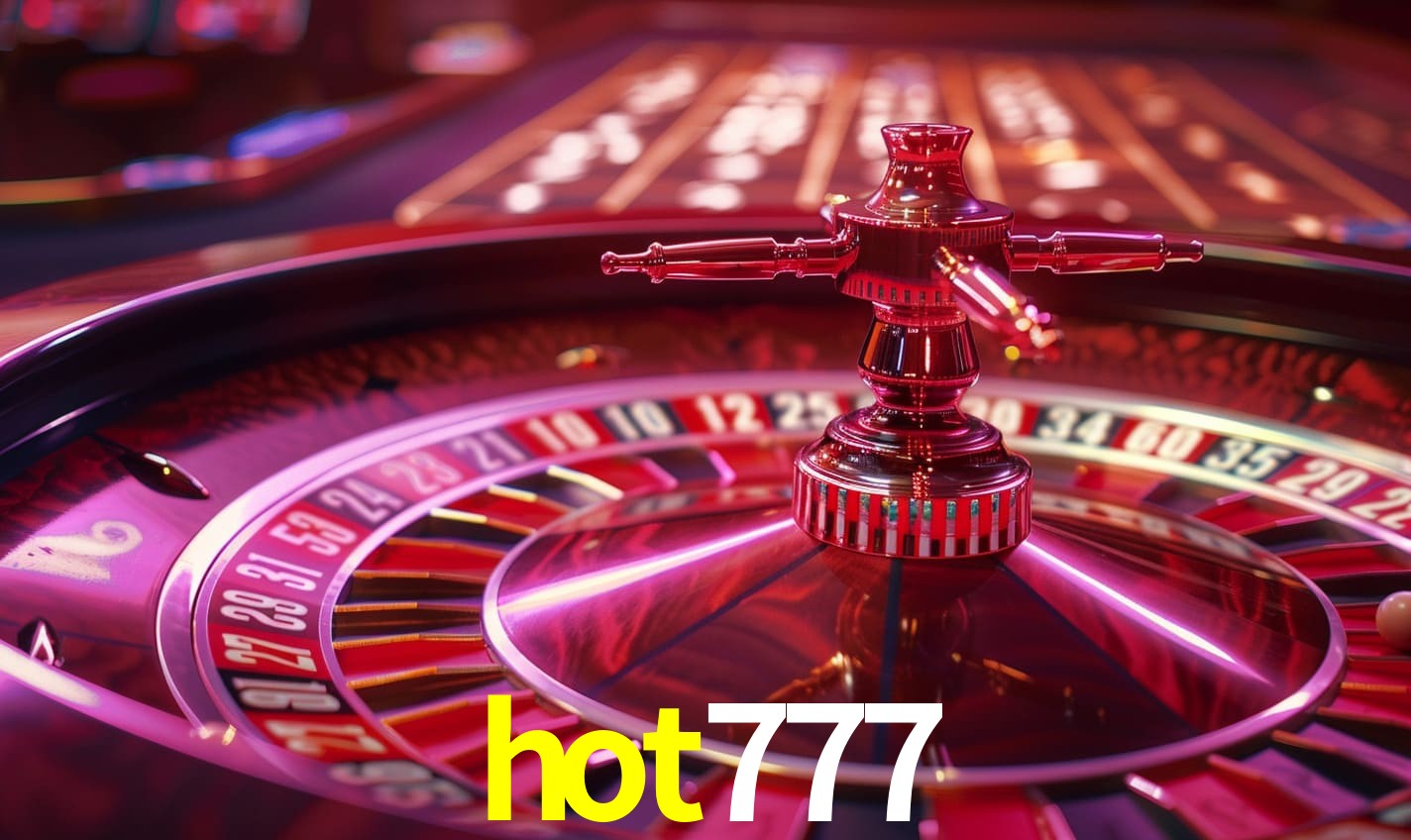 Explorando a Categoria de Eventos em Apostas na hot777