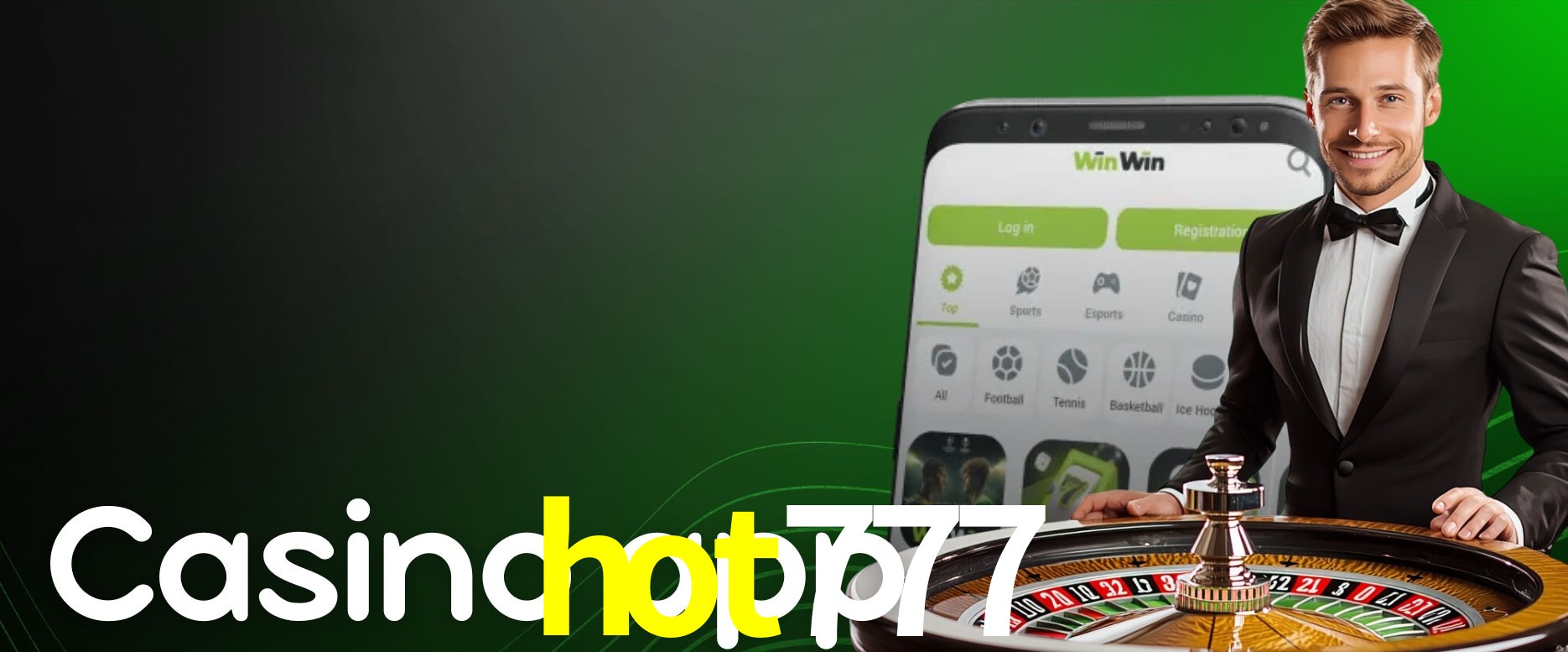 Flash Promotion hot777
