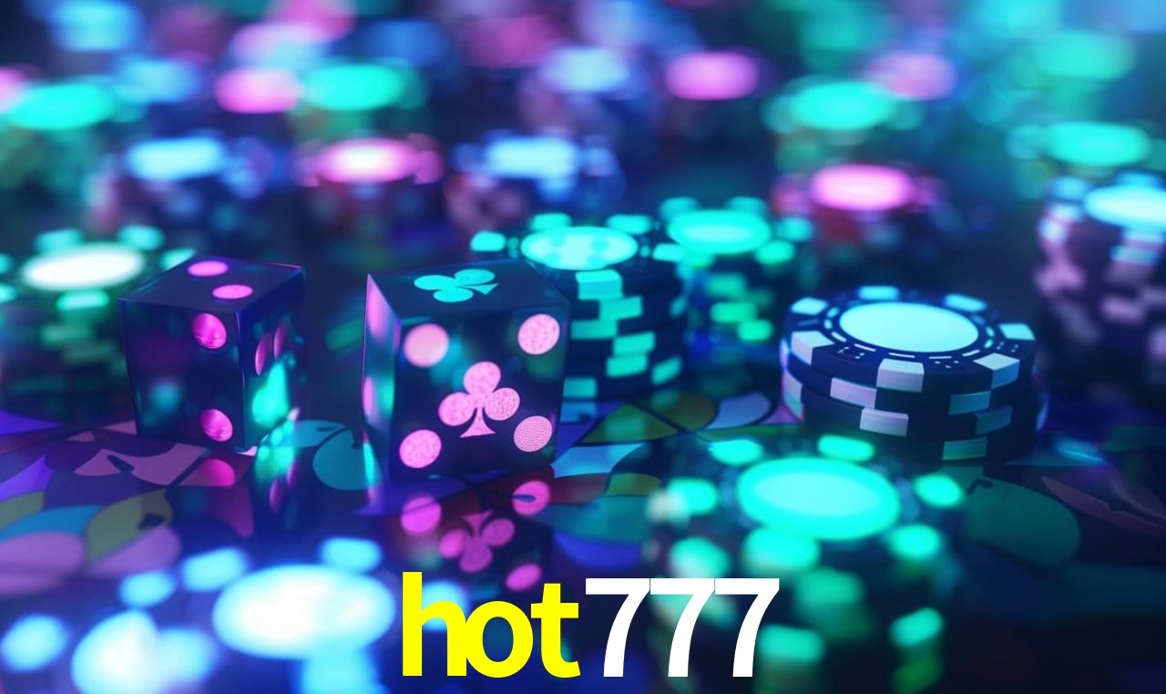 Bônus Diários hot777