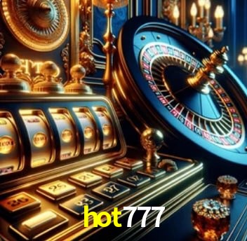 Torneios hot777