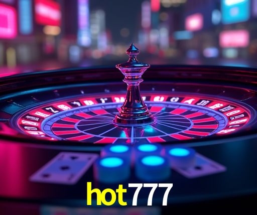 Descubra a Essência do hot777: Nossa História e Compromissos