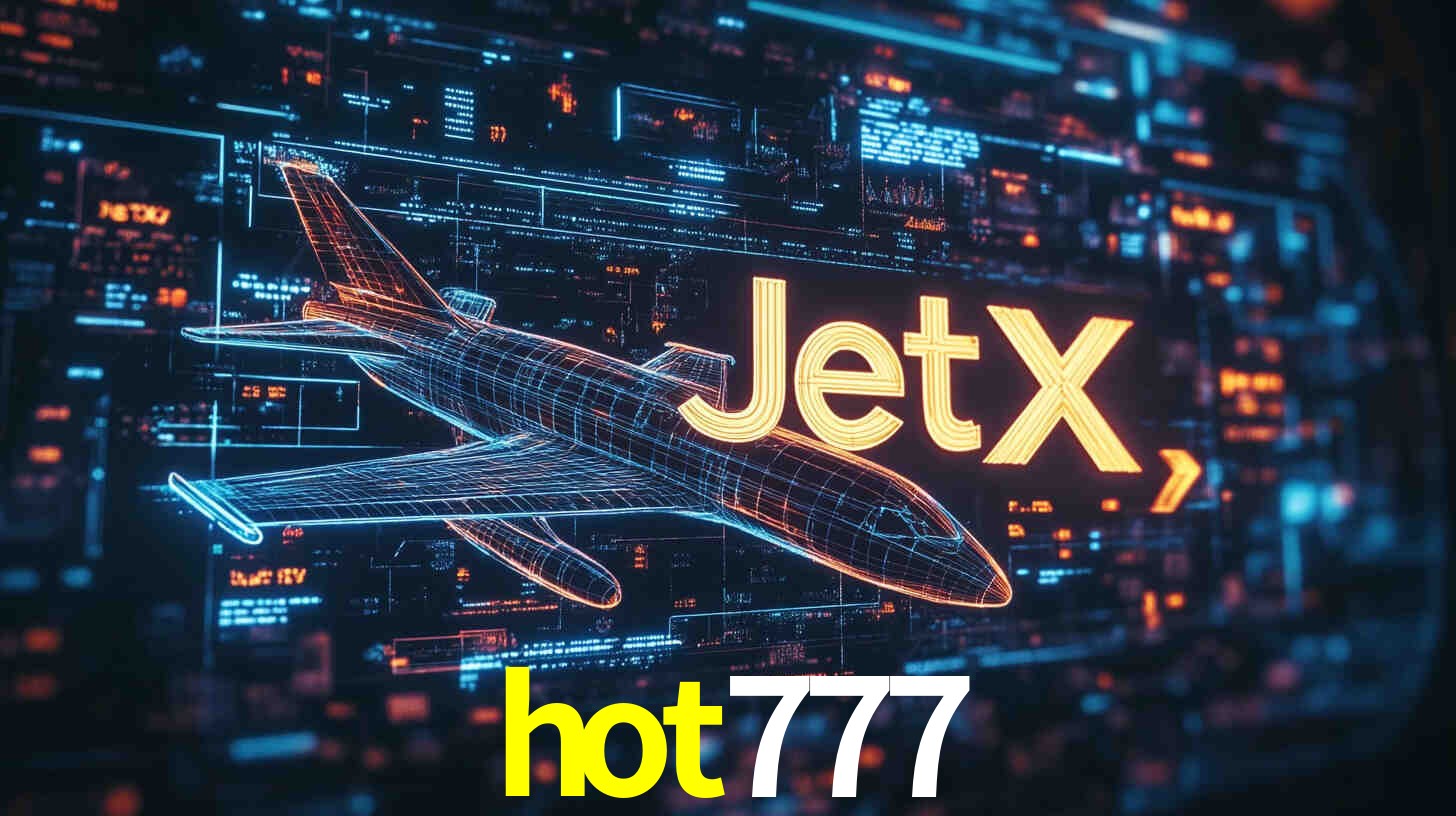 Inovações de Jogos na hot777: O Futuro das Experiências Interativas