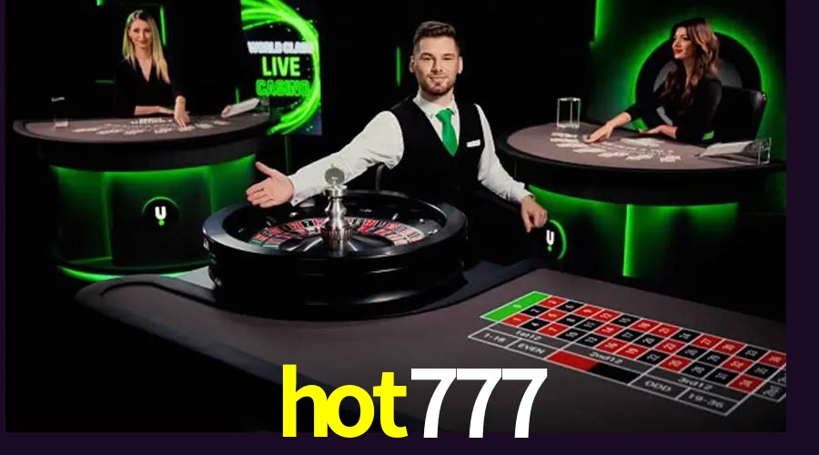 Responsive Design hot777