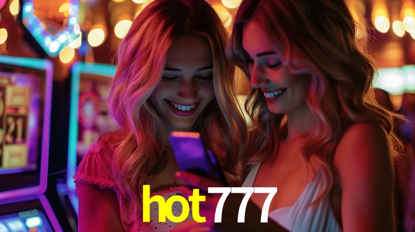 Experimente o Login Seguro Premium no hot777