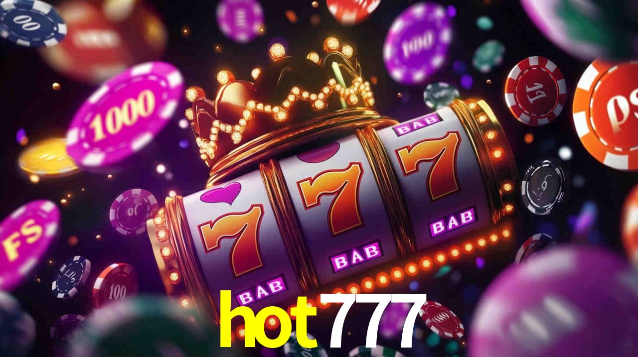 Live Casino hot777