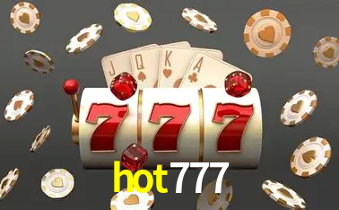 Jogos de mesa e apostas rápidas na hot777