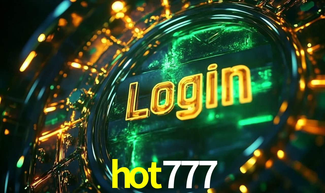 APP rápido e leve da hot777