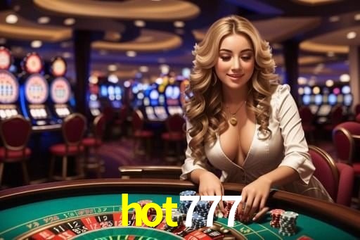 Tennis Betting hot777