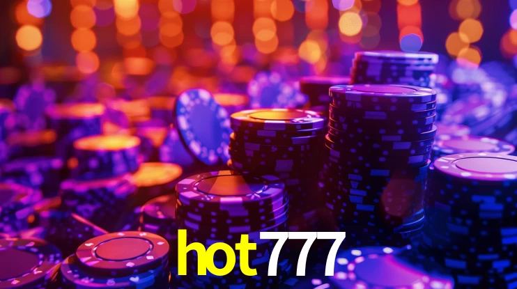 hot777 bet