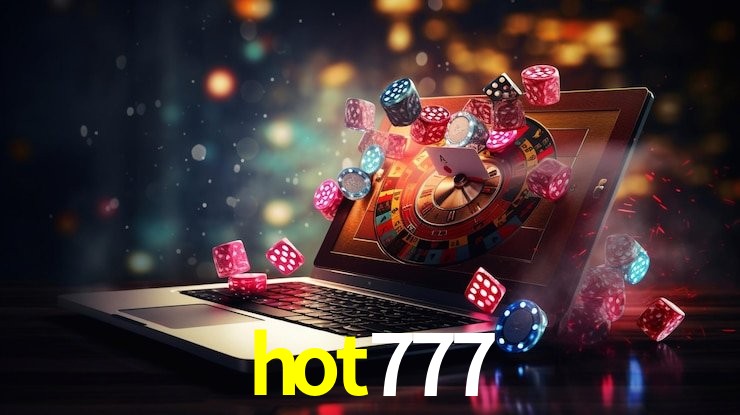 Desvendando o Mundo dos Jogos Virtuais na hot777