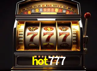 A Emoção da Loteria na hot777: Uma Chance de Mudança de Vida
