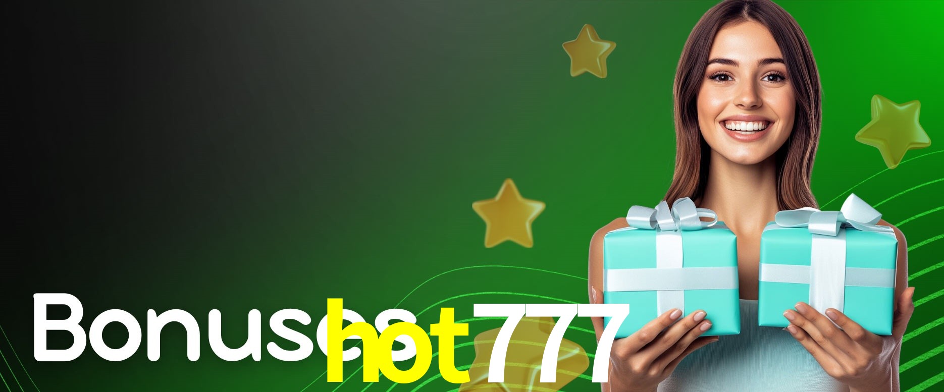 Seasonal Promotions hot777