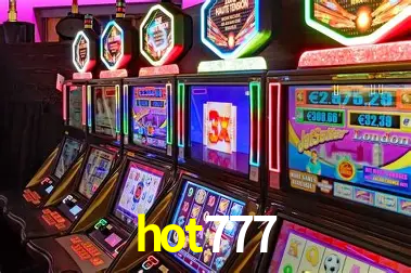 A Experiência Imersiva dos Cassinos Ao Vivo no hot777