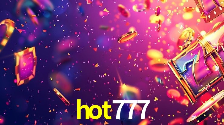 A Emoção da Loteria na hot777: Uma Chance de Mudança de Vida