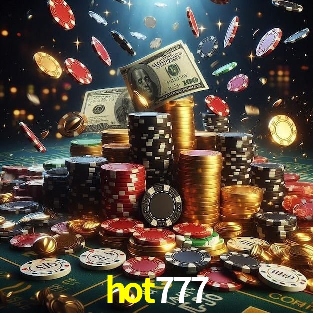 Download para Android e iOS na hot777