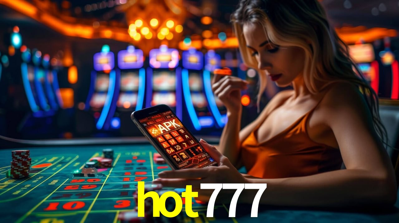 Football Betting hot777