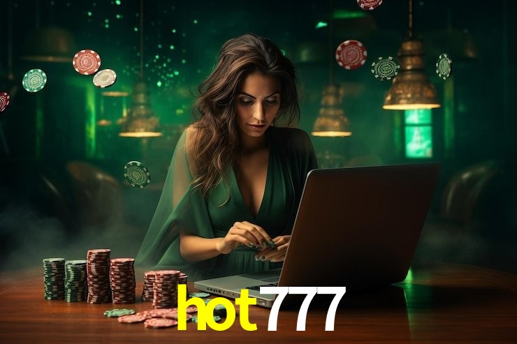 Segurança e privacidade no APP hot777