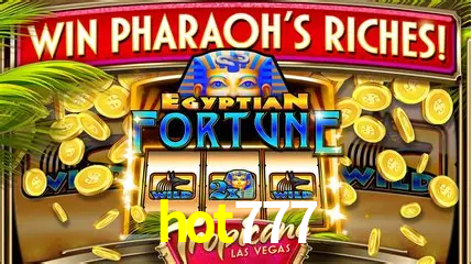 Cassino ao vivo com dealers reais na hot777