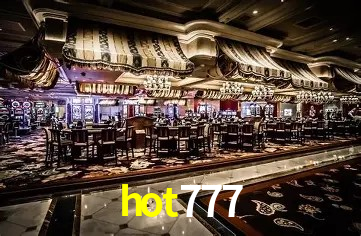 APP oficial da hot777 para mobile