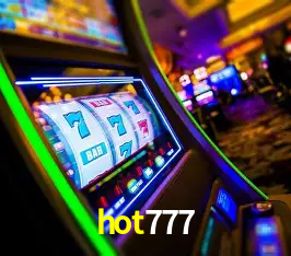 A Revolução dos Aplicativos de Jogos no hot777