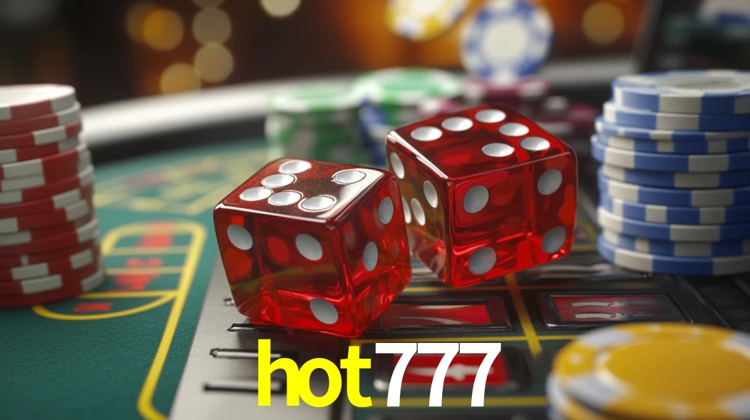 Blackjack Table hot777