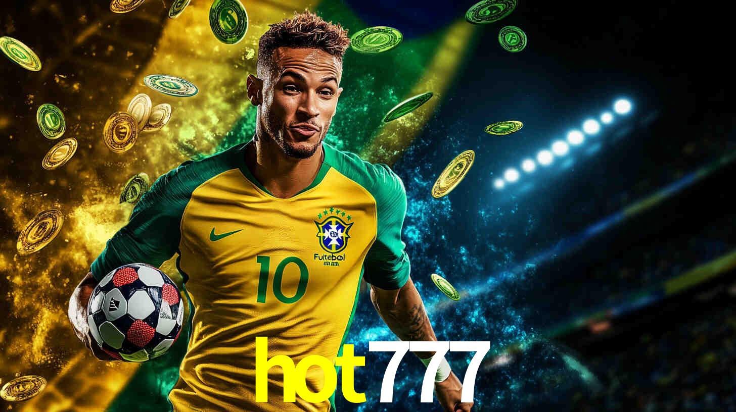 Apostas Esportivas na hot777: Um Guia Completo
